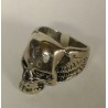 Skull ring punisher