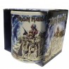 Iron Maiden mug