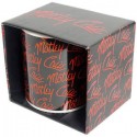 Motley Crue mug