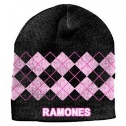 Gorro Ramones