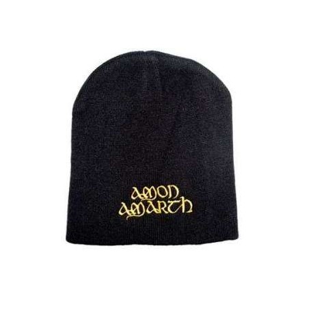 Amon Amarth wool hat