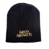 Amon Amarth wool hat