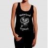 Camiseta tirantes Motorhead