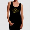 Women Volbeat tank top 