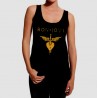 Women Bon Jovi tank top