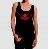 Women Aerosmith tank top 