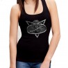 Women Scorpions tank top