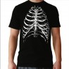 Men Ribs T shirt 