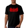 Camiseta hombre Hellacopters