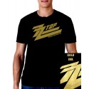 Men ZZ Top T shirt