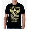 Camiseta hombre Lynyrd Skynyrd