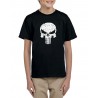 Camiseta Niño Punisher