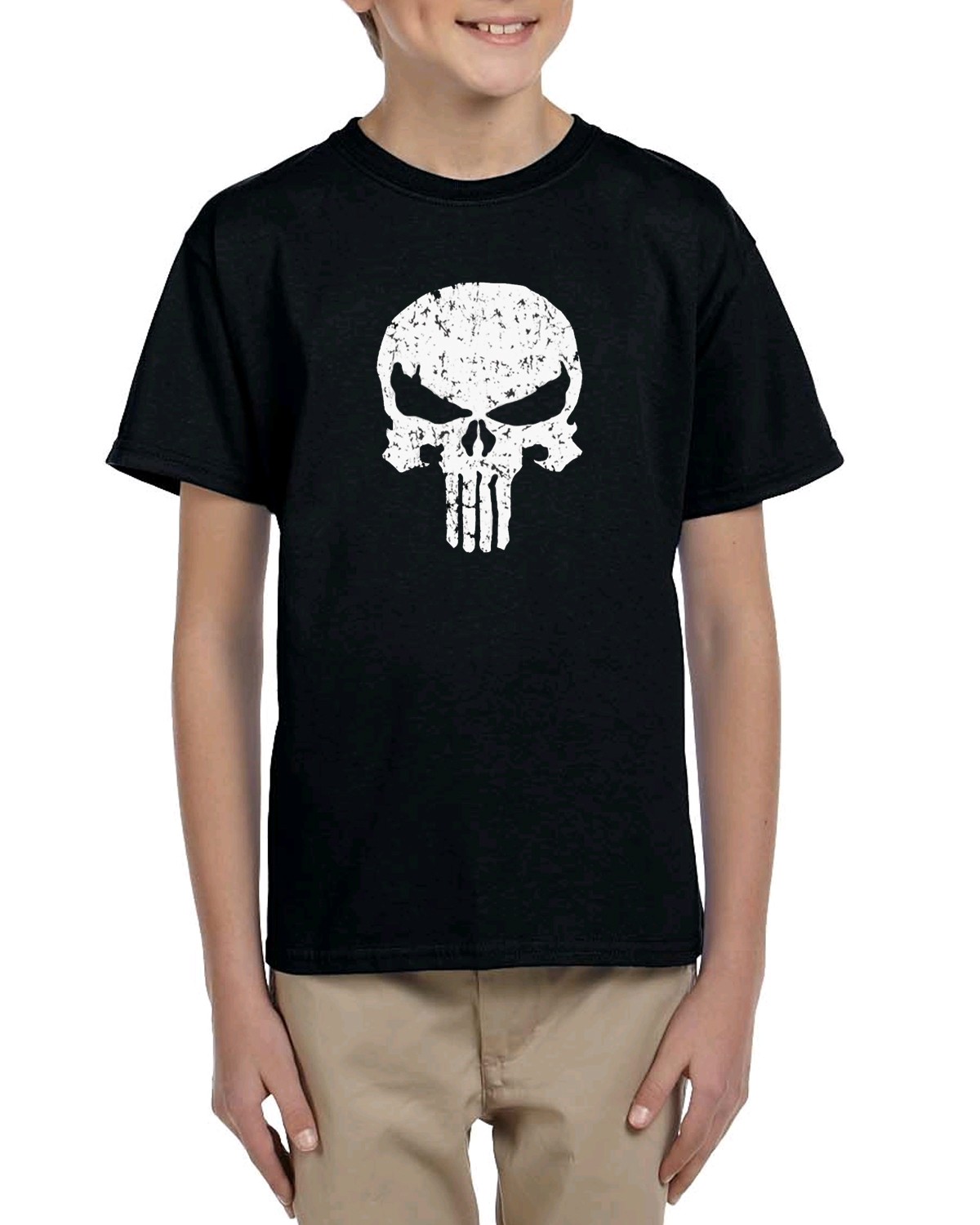 toddler punisher shirt