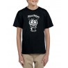 Camiseta niño Mickey Motorhead