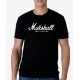 Men Marshall amplification T shirt