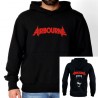 Sudadera hombre  AIRBOURNE