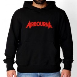 Men Airbourne hoodie sweatshirt 