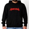 Sudadera hombre  AIRBOURNE