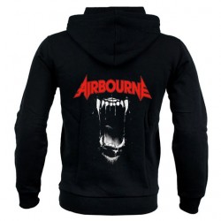 Sudadera hombre  AIRBOURNE