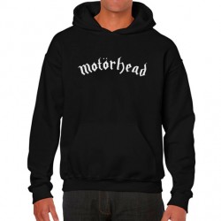 Sudadera hombre  Motorhead