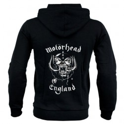 Men Motorhaed hoodie sweatshirt