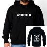 Men Marea hoodie sweatshirt 