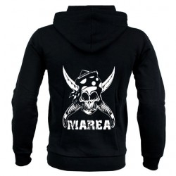 Men Marea hoodie sweatshirt 