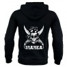 Sudadera hombre Marea