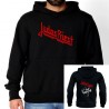 Men Judas Priest Hoodie Sweatshirt