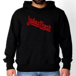 Men Judas Priest Hoodie Sweatshirt