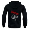 Men Judas Priest Hoodie Sweatshirt