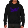 Men Black Sabbath hoodie sweatshirt