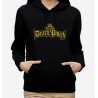 Women Five finger death punch hoodie sweatshirt