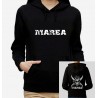 Women Marea hoodie sweatshirt 