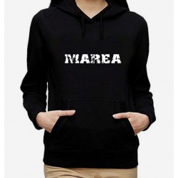 Women Marea hoodie sweatshirt 