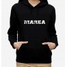 Women Marea hoodie sweatshirt 