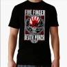 FIVE FINGER DEATH PUNCH men T shirt