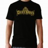 FIVE FINGER DEATH PUNCH men T shirt