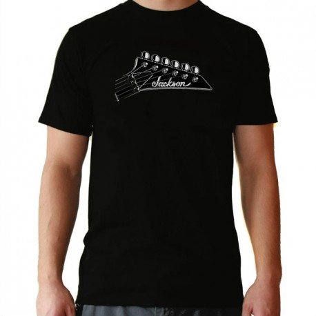 Men  JACKSON T shirt