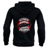 Men Fast and furious hoodie 