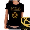 Women HIM T shirt