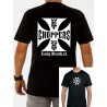 Camiseta hombre West Coast Choppers 