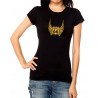 Women Route 66 T shirt