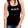 Camiseta tirantes Tool