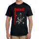 Camiseta hombre Dimebag Darrell