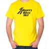 Bon Jovi Slippery when wet men T shirt