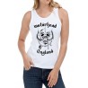  Motorhead tank top