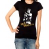 Camiseta mujer Bruce Springsteen