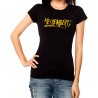 Camiseta mujer Breaking bad