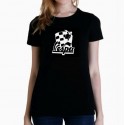 Women Vespa T shirt